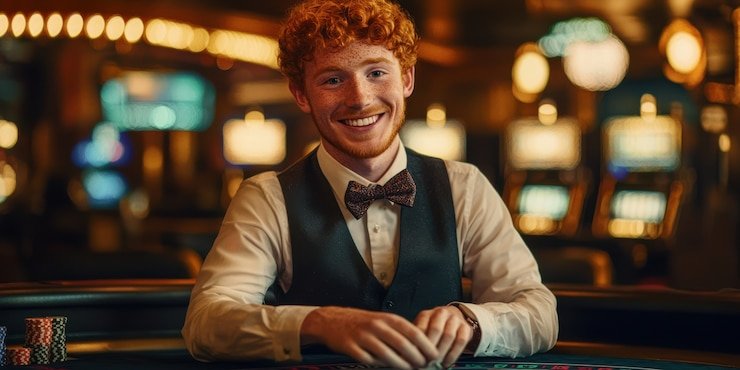 Antarmuka aplikasi mobile unovegas yang menampilkan pasar Liga 1 dan live-dealer games