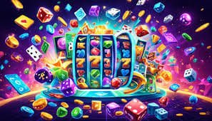 Konfirmasi taruhan dan ringkasan pembayaran di Shio Game